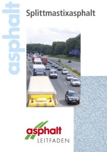 Splittmastixasphalt