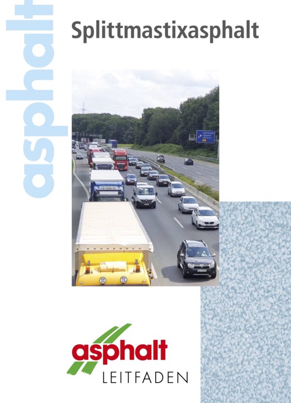 Splittmastixasphalt