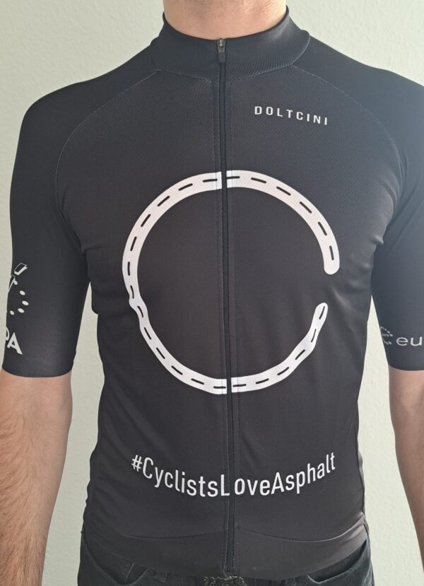 Cyclists-Shirt Damen