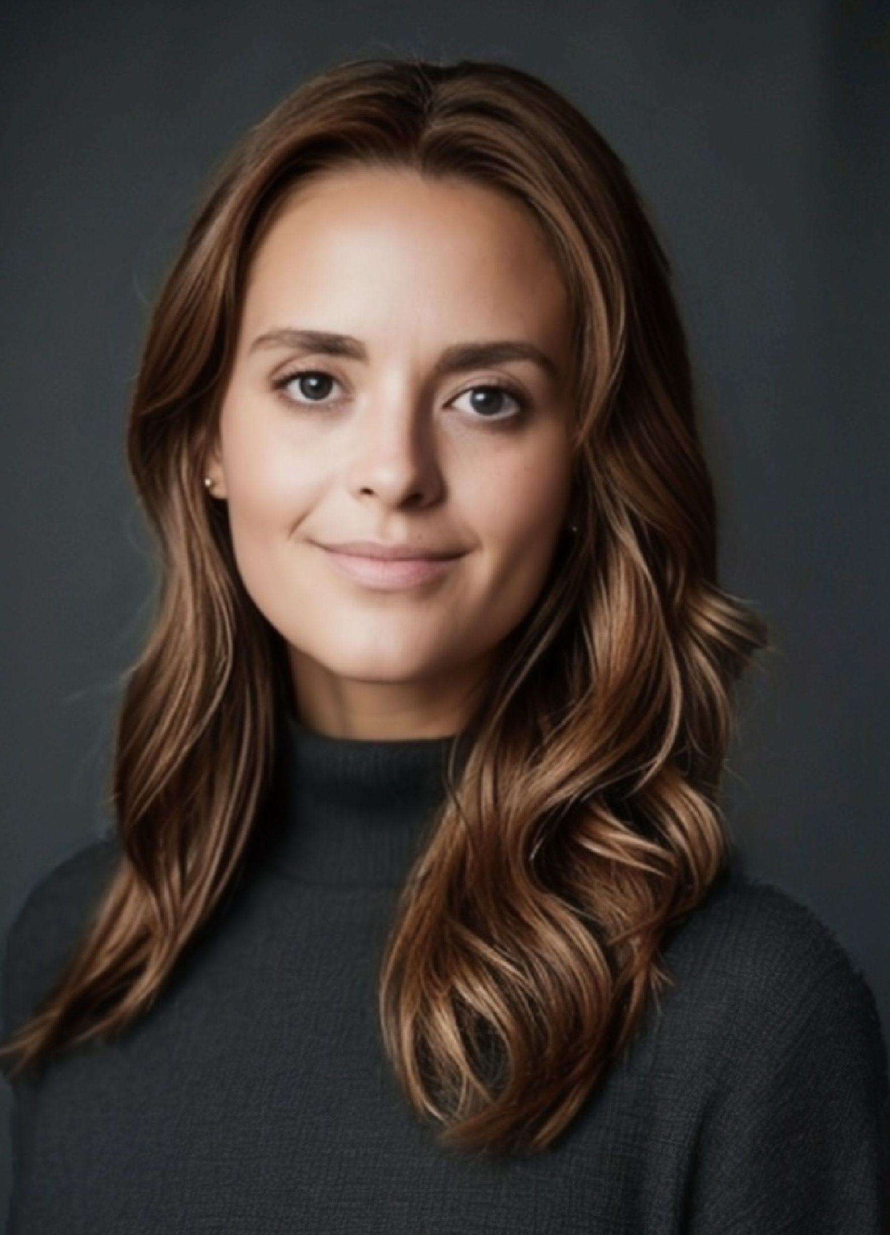 Jennifer Breedveld 