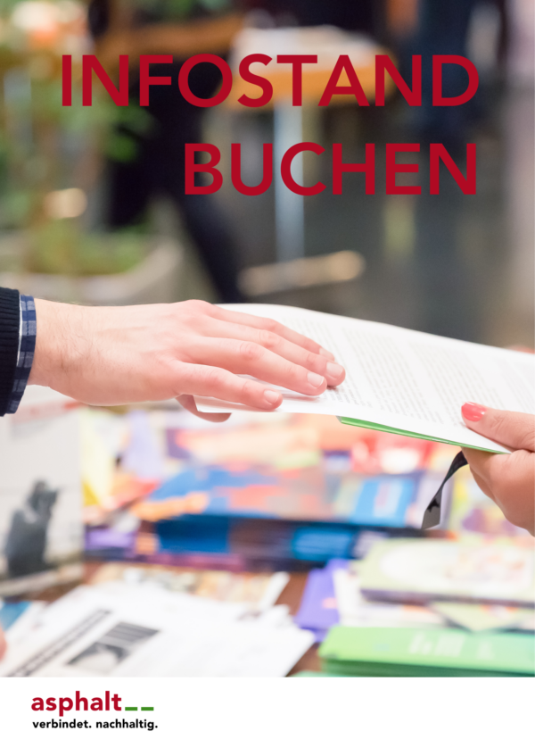 Auslegen von Produktinformationen  DAV-Regionalversammlung Mitte am 08.09.2026 in Quedlinburg